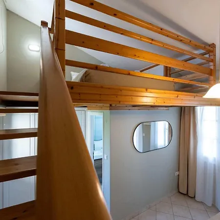 Appartement Ipapanti Square By Mediterranean Kalamáta