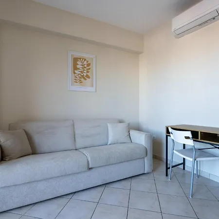 Appartement Ipapanti Square By Mediterranean *