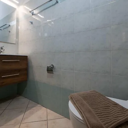 Ipapanti Square By Mediterranean Appartement Kalamáta